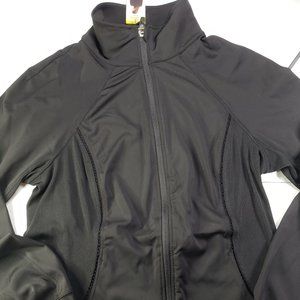 RibTrim Jacket Women's Active